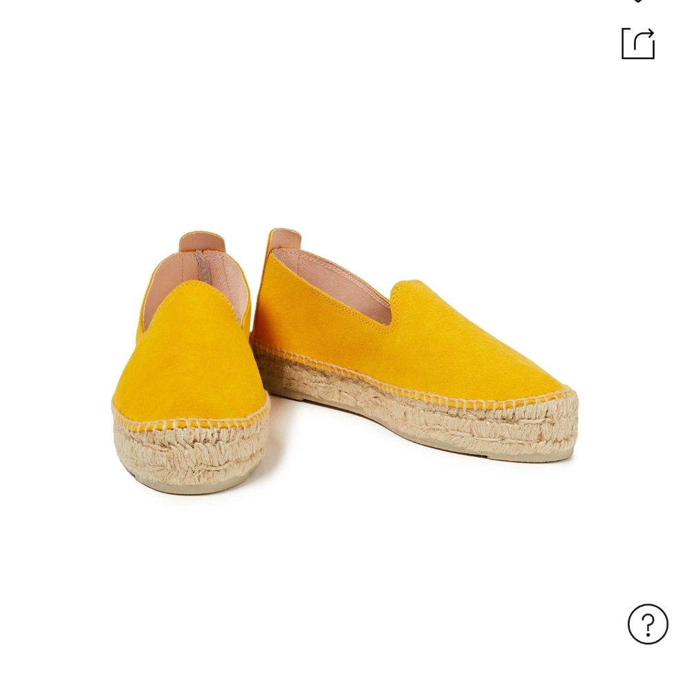 Manebi Espadrilles